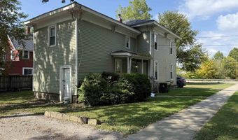 256 Ely St, Alma, MI 48801