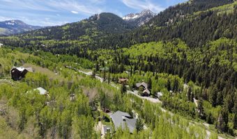 11137 E Big Cottonwood Canyon Rd, Brighton, UT 84121