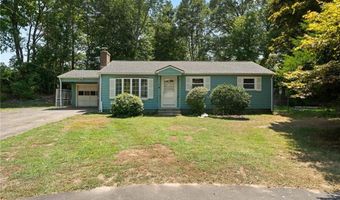 4 Reed Pl, East Greenwich, RI 02818