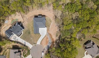 394 SETTLERS Rdg, Ball Ground, GA 30107