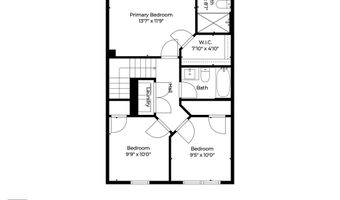 2506 SCHOONER Way, Bel Air, MD 21015