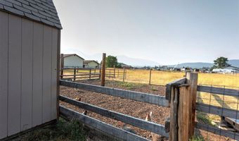 33209 Jocko Rd, Arlee, MT 59821
