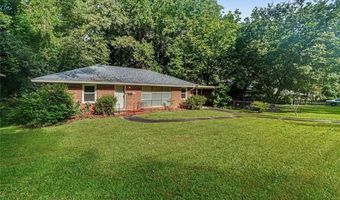 2841 Cloverhurst Dr, Atlanta, GA 30344