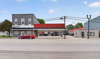 217 W State St, Ashley, IN 46705