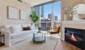 300 W Beech St 1101, San Diego, CA 92101