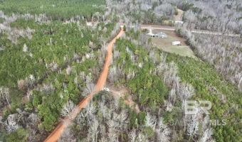 21000 Block Highway 21, Beatrice, AL 36425