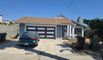 925 W Raymond St, Compton, CA 90220
