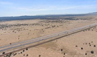 W Old Hwy 66, Ash Fork, AZ 86320