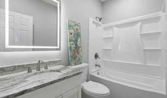 2 Tolosa Way, Hot Springs Village, AR 71909