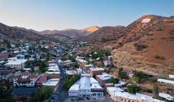 14 BLACK KNOB Vw, Bisbee, AZ 85603