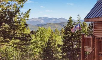 181 Juniper Rd, Black Hawk, CO 80422