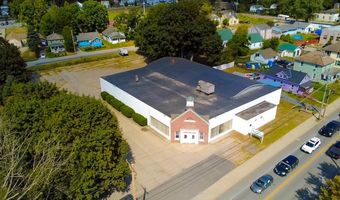 736 Main St, Bennington, VT 05201