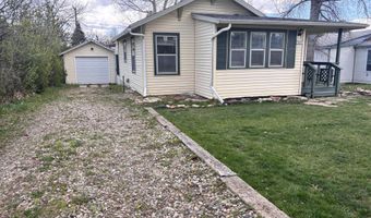 969 N Carrington Ave, Buffalo, WY 82834