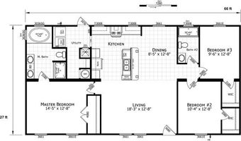 8770 W Ring Rd, Crescent Valley, NV 89821
