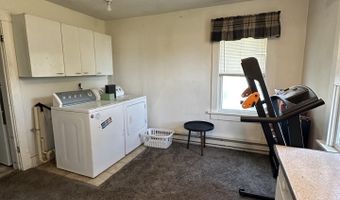 209 E Grove St, Bancroft, NE 68004