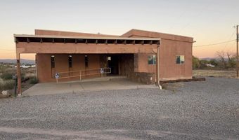 5 E Racetrack Rd, Arenas Valley, NM 88022