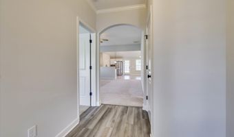 1293 Elbron Dr, Augusta, GA 30909