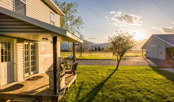 407 Fawn Ln, Bonners Ferry, ID 83805