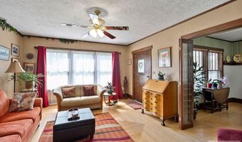 375 S Fisher Ave, Blackfoot, ID 83221