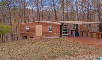 470 CHICHESTER Rd, Adger, AL 35006