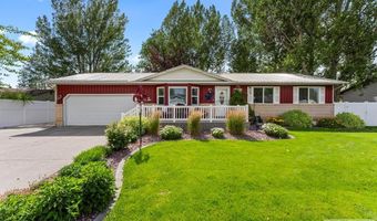 722 Marjorie Ave, Ammon, ID 83401