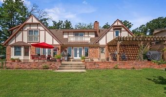 2520 Mountain Rd, Bartlesville, OK 74006