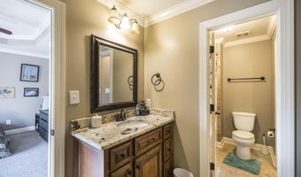 4065 Gordon Rd, Abbeville, GA 31001