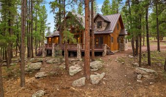 36 County Road N2147, Alpine, AZ 85920