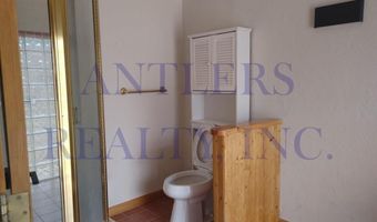 26 Moriah Rd, Cody, WY 82414