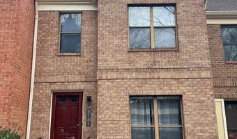 5141 KING CHARLES Way, Bethesda, MD 20814