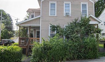31 Dewitt St, Amsterdam, NY 12010