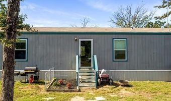 8990 Hilltop Rd, Beggs, OK 74421