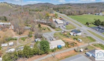11009-11 Virginia Ave, Bassett, VA 24055
