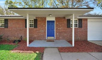 648 W OLIVER St, Baldwin, FL 32234