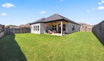3601 SW Daybreak Blvd, Bentonville, AR 72713