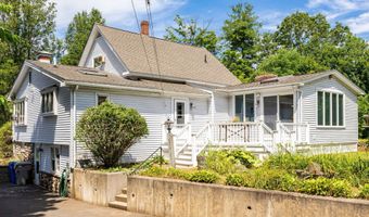934 Jerome Ave, Bristol, CT 06010