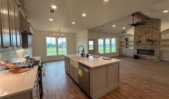 504 Waggoner Ln, Barling, AR 72923