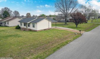1530 Belle Meade Rd, Bells, TN 38006