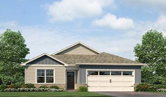 89 Glen Mary Dr Plan: Harmony, Amelia, OH 45102