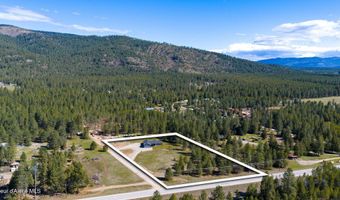 55 Flattery Ln, Blanchard, ID 83804