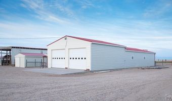 225 IL Ranch Rd, Boone, CO 81025