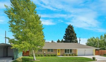 30 Parker Ave, Blackfoot, ID 83221
