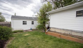 2220 S Mitchell St, Casper, WY 82601