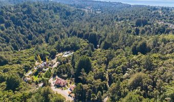 900 Mesa Grande Rd, Aptos, CA 95003