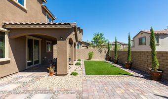 440 TREVINCA St, Las Vegas, NV 89138