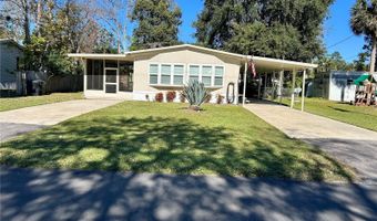 23917 DEER Rd, Astor, FL 32102