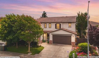 421 Bettona Way, American Canyon, CA 94503