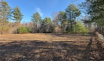 47 Hartford Pike, Foster, RI 02825