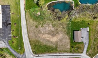 TBD N Gerald Lett Avenue, Angola, IN 46703