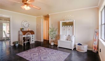 3745 E 420 Rd, Adair, OK 74330